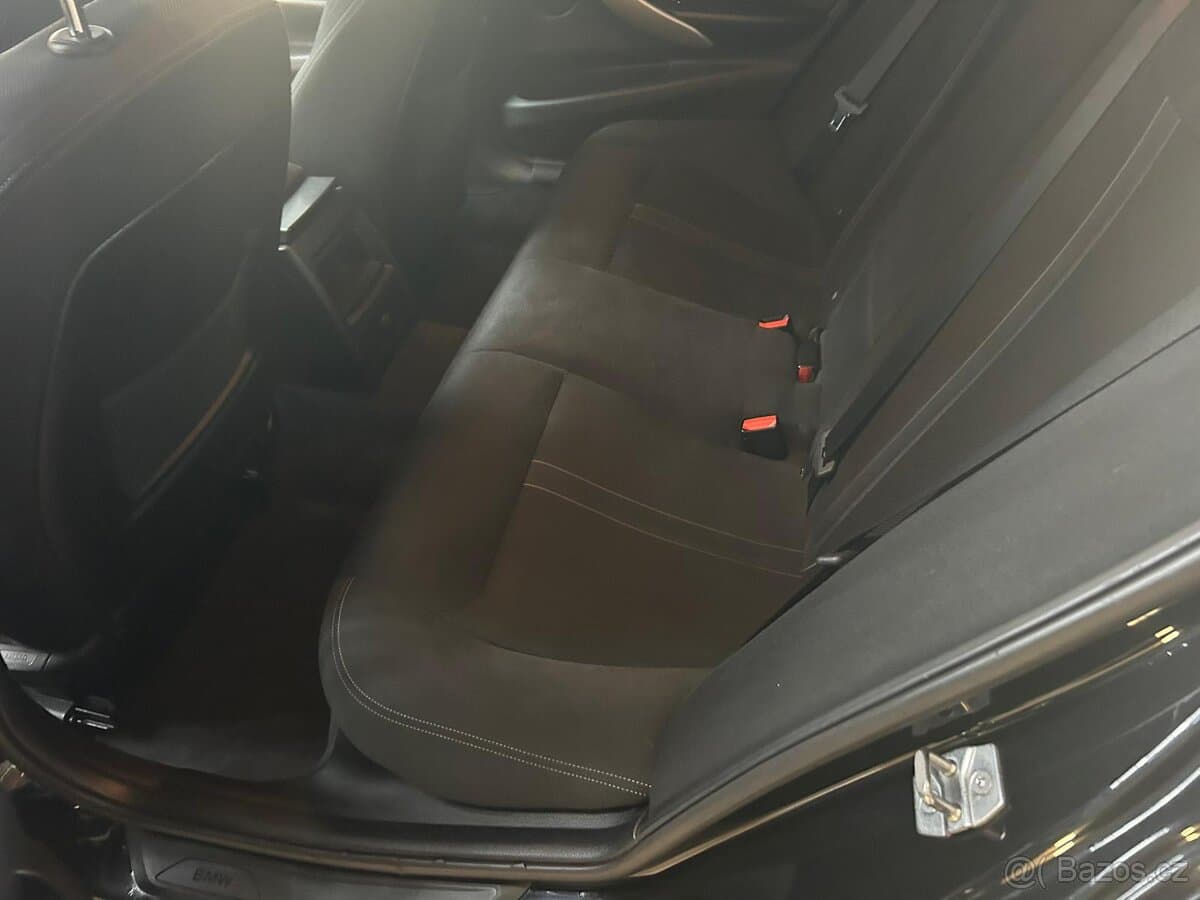 2015 BMW OSTATNÍ - 8