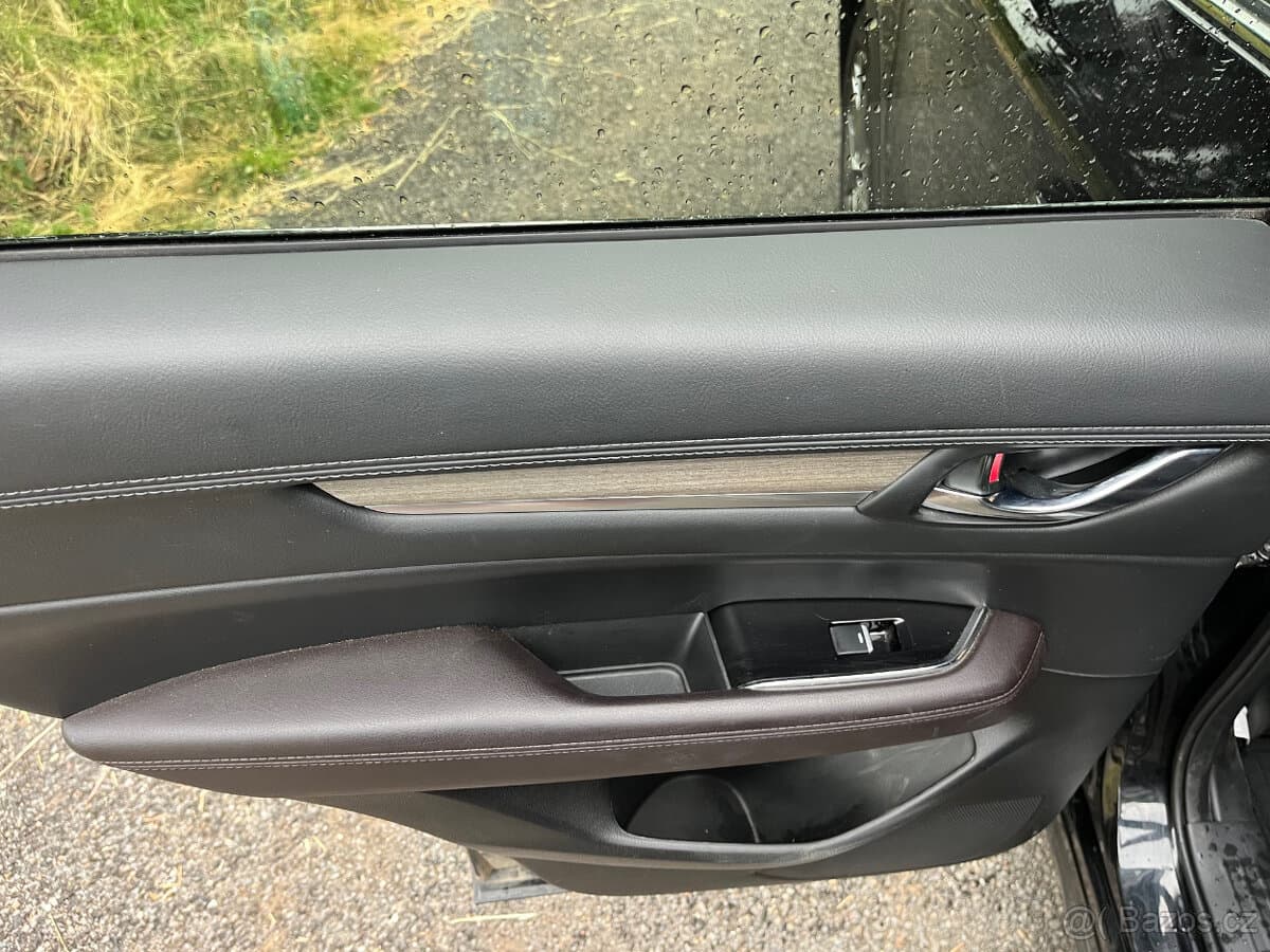2021 Mazda CX-5 - 8