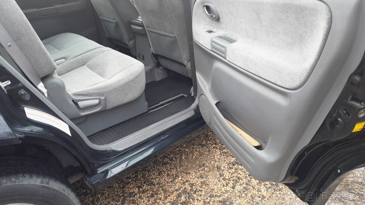 2006 Suzuki GRAND - 8