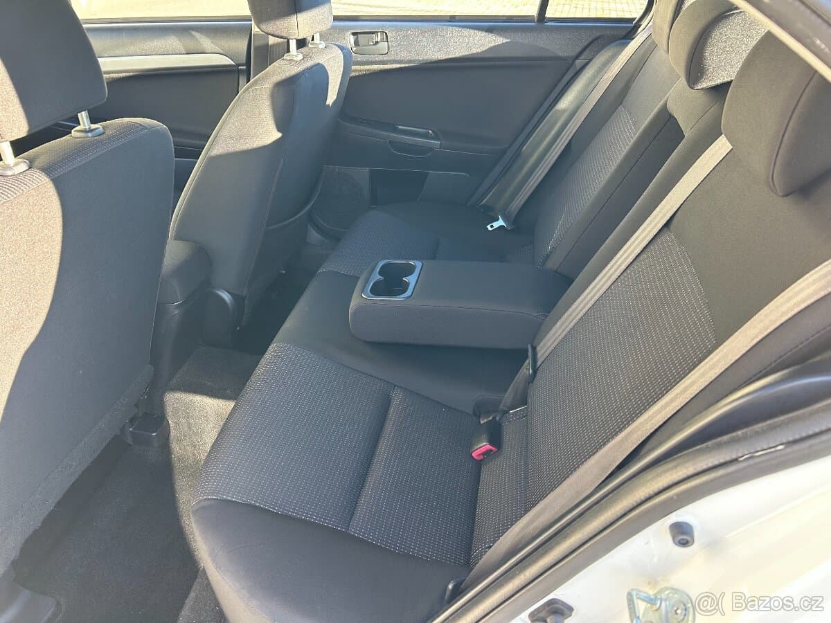 2011 Mitsubishi LANCER - 8