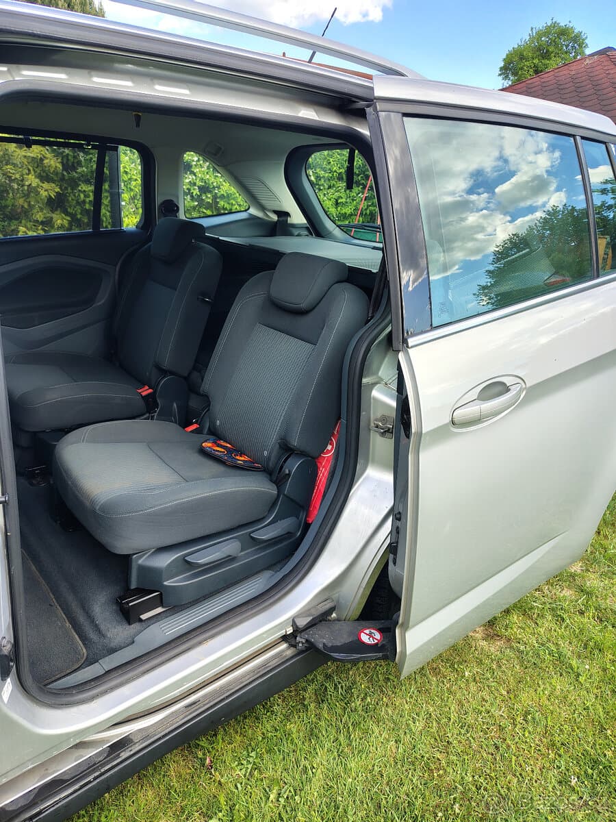 2015 Ford OSTATNÍ - 8