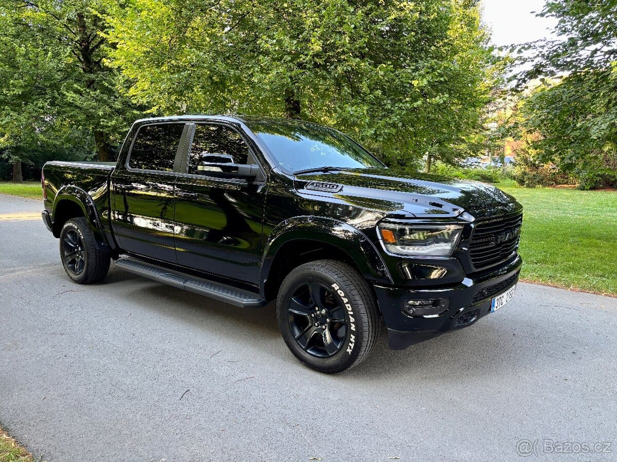 2022 Dodge OSTATNÍ - 8