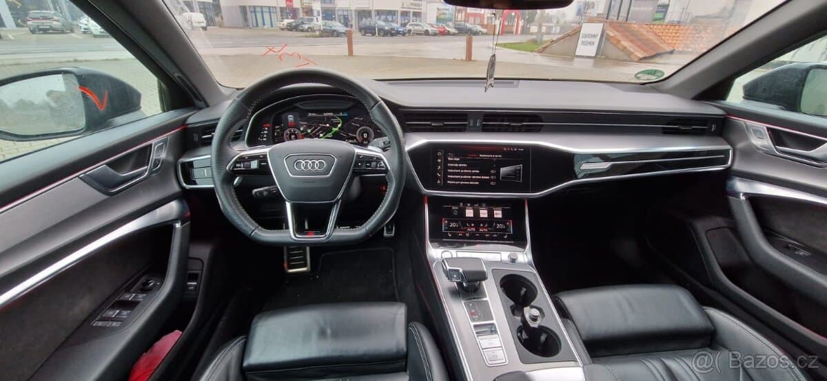 2019 Audi A6 - 8