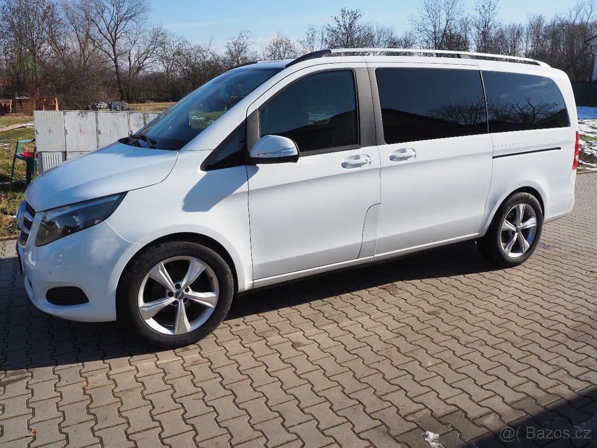 2015 Mercedes-Benz OSTATNÍ - 8