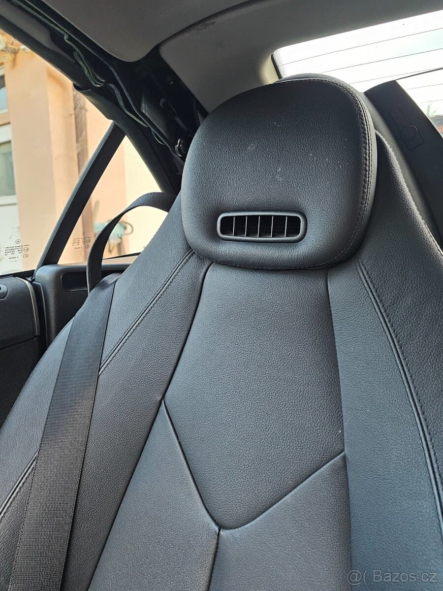 2008 Mercedes-Benz SLK - 8