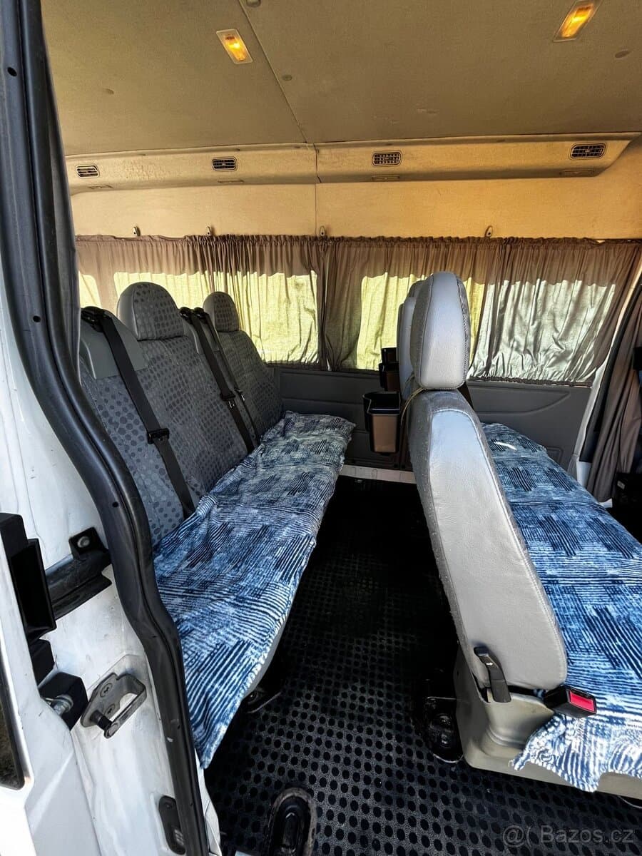 2011 Ford TRANSIT - 8