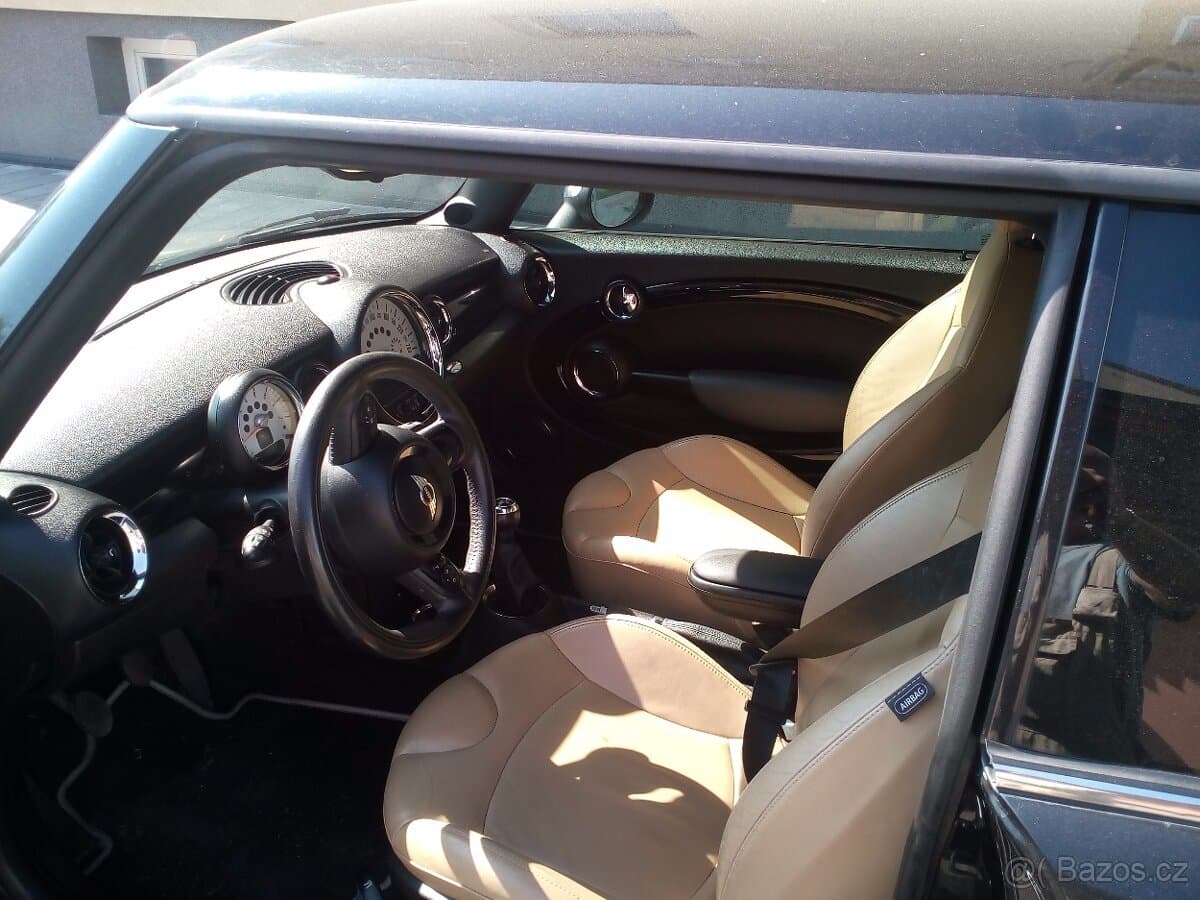 2013 Mini COOPER - 8