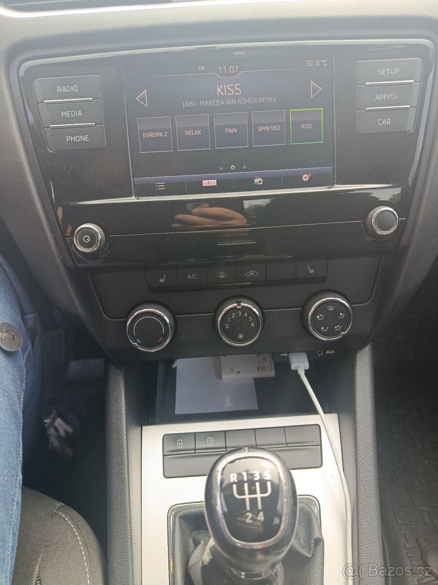 2017 Škoda OCTAVIA - 8