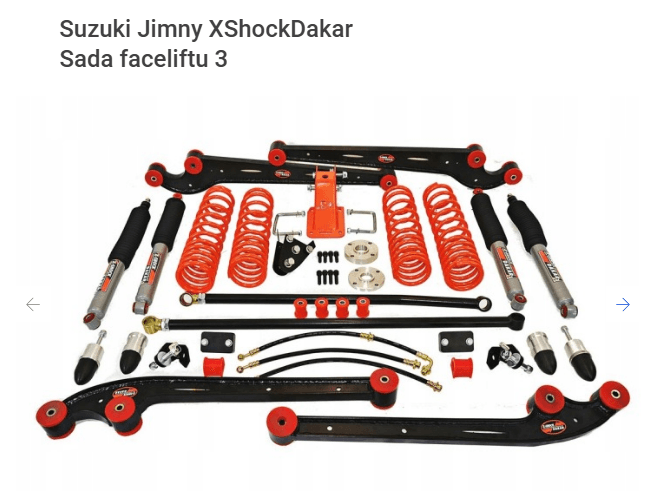 2004 Suzuki JIMNY - 8