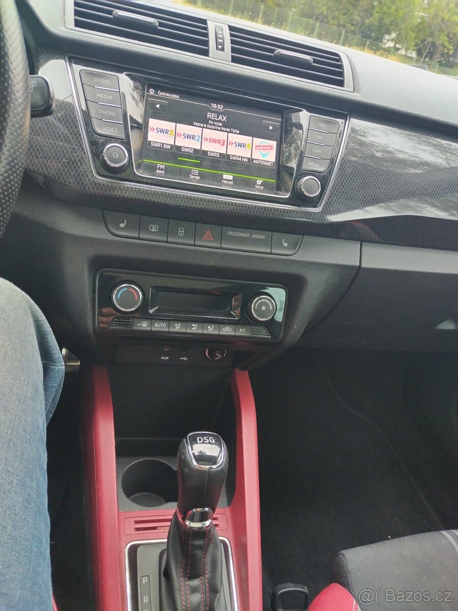 2016 Škoda FABIA - 8