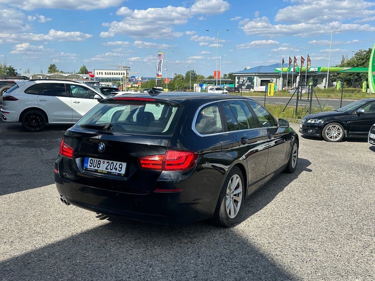 2012 BMW OSTATNÍ - 8