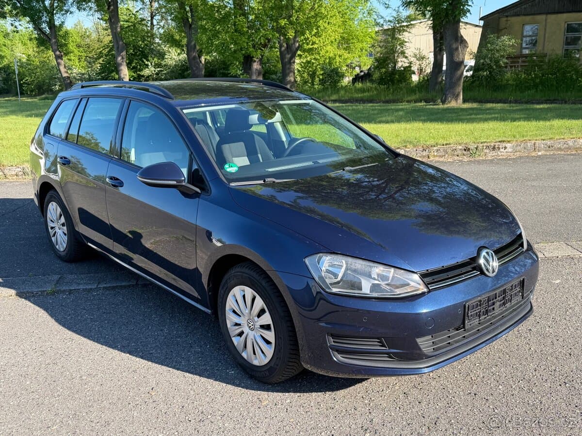 2013 Volkswagen GOLF - 8