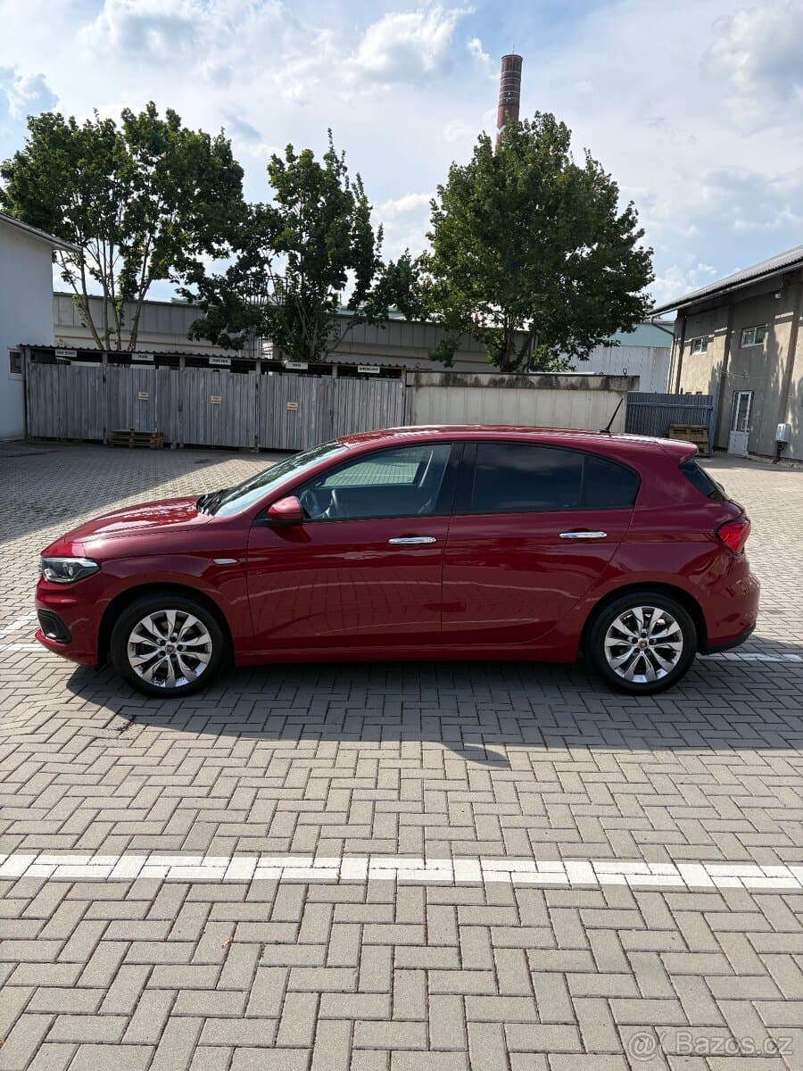 Fiat TIPO - 8