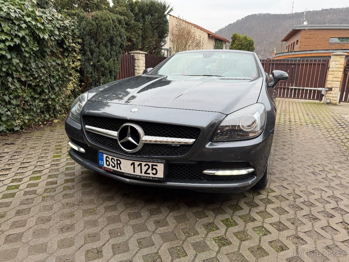Mercedes-Benz OSTATNÍ - 8