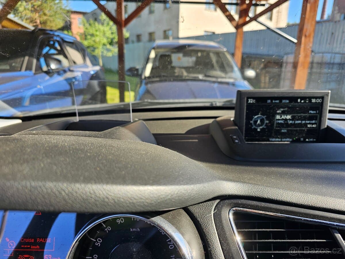 2016 Peugeot 5008 - 8