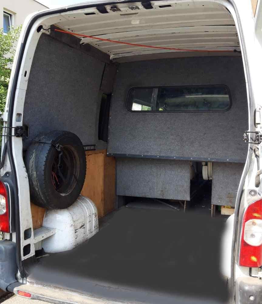 2005 Renault MASTER - 8
