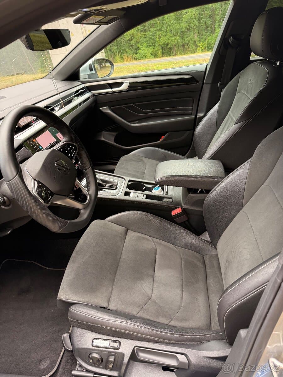 Volkswagen ARTEON - 8
