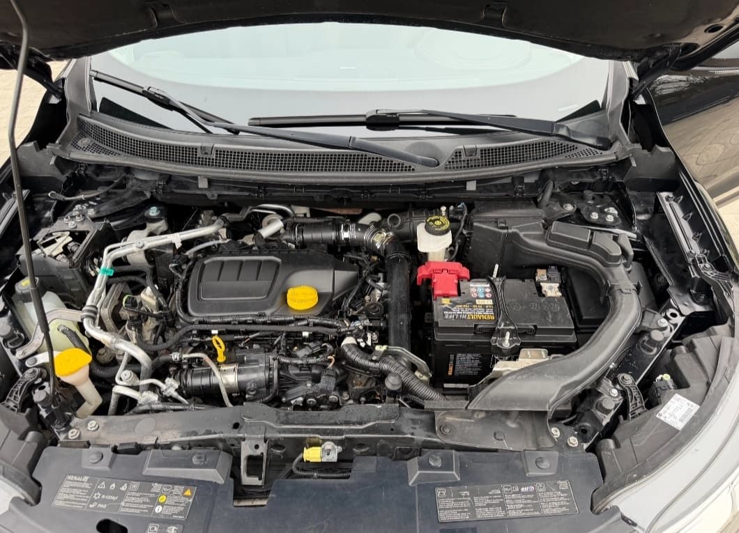 2016 Renault KADJAR - 8