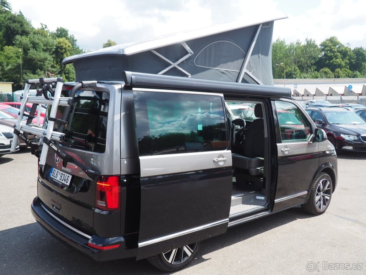 2021 Volkswagen OSTATNÍ - 8