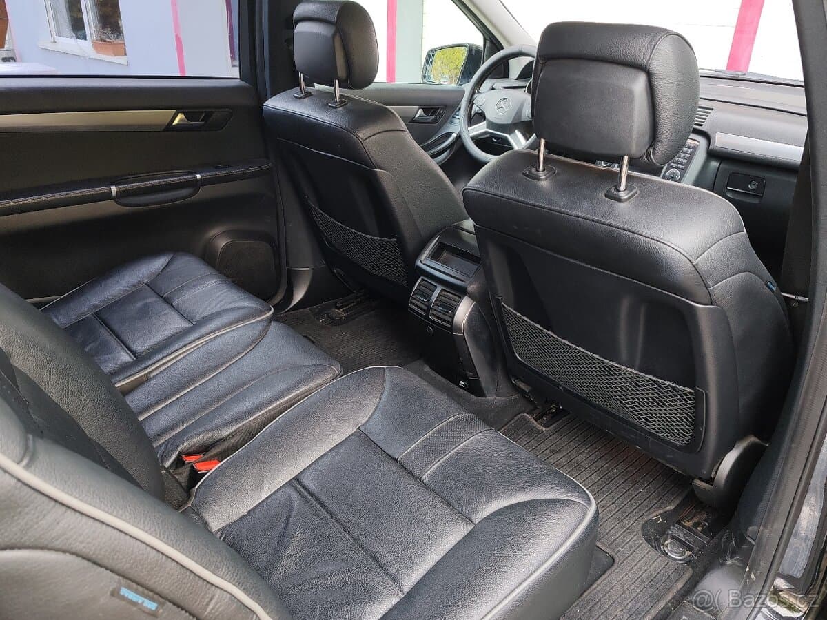 2011 Mercedes-Benz OSTATNÍ - 8