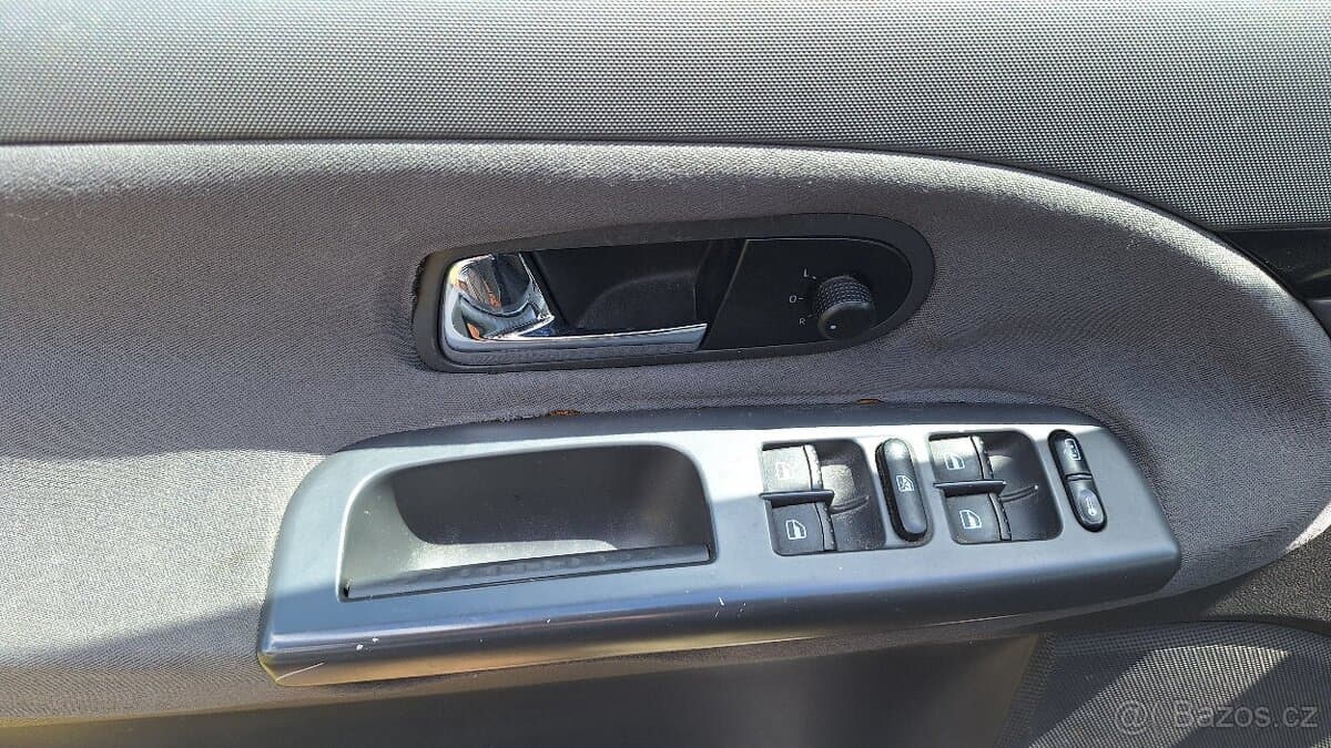 2009 Volkswagen SHARAN - 8
