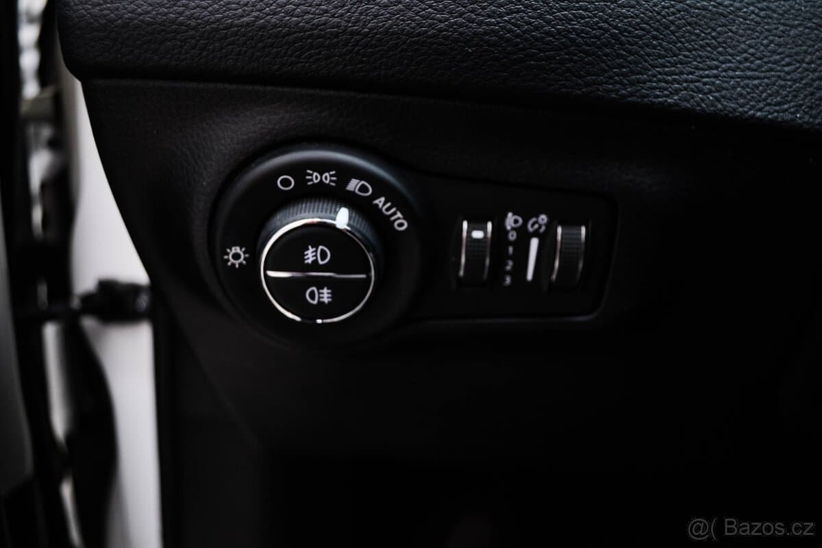 2019 Jeep COMPASS - 8