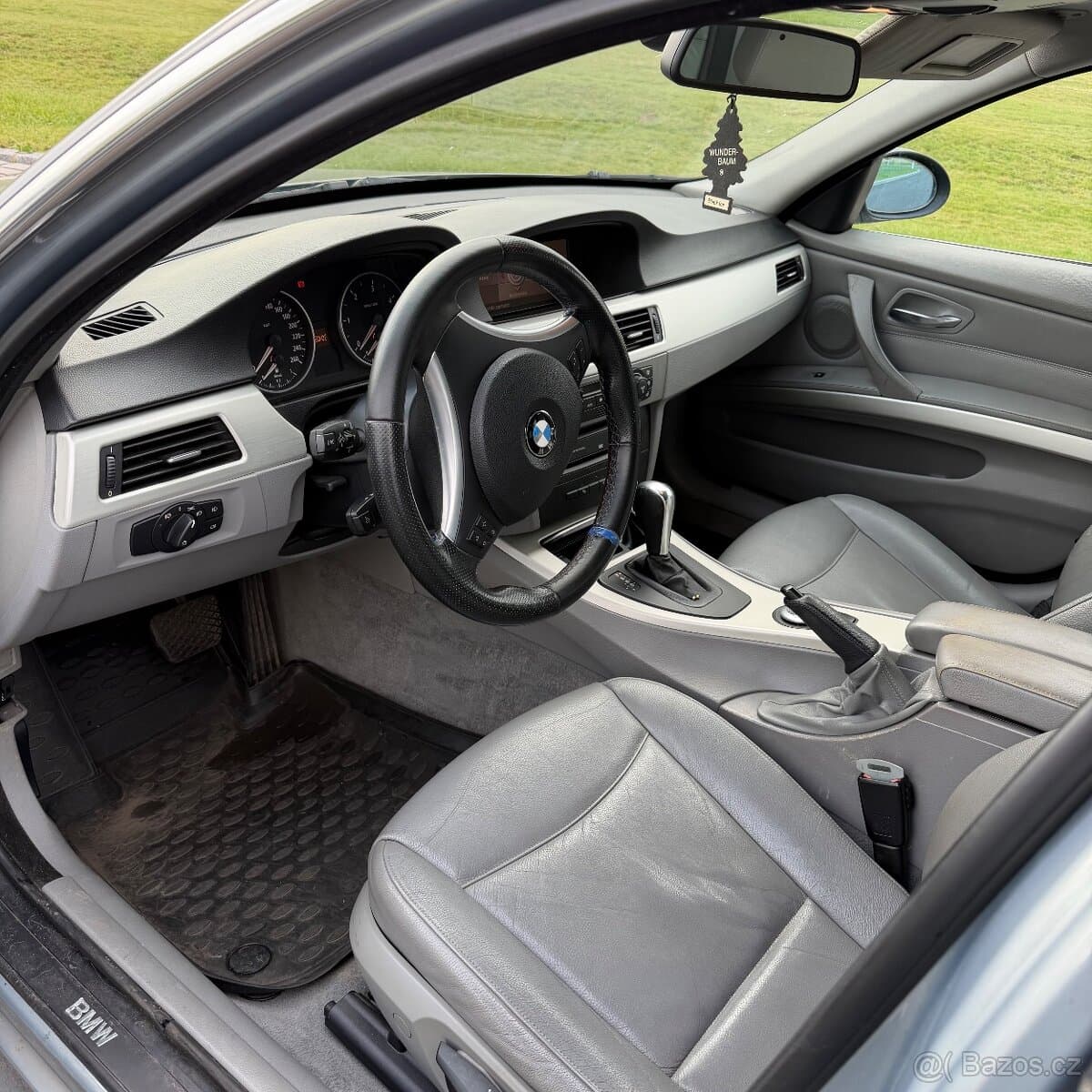 2006 BMW OSTATNÍ - 8
