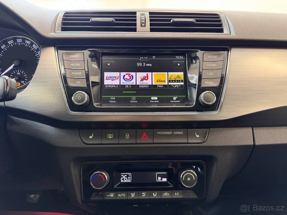 2025 Škoda FABIA - 8