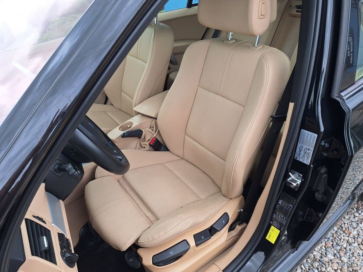 2008 BMW X3 - 8