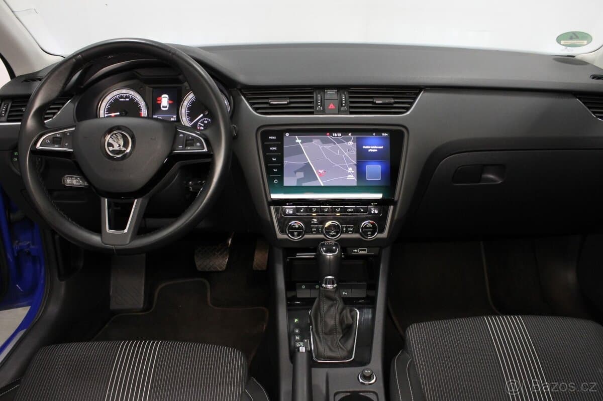 2018 Škoda OCTAVIA - 8