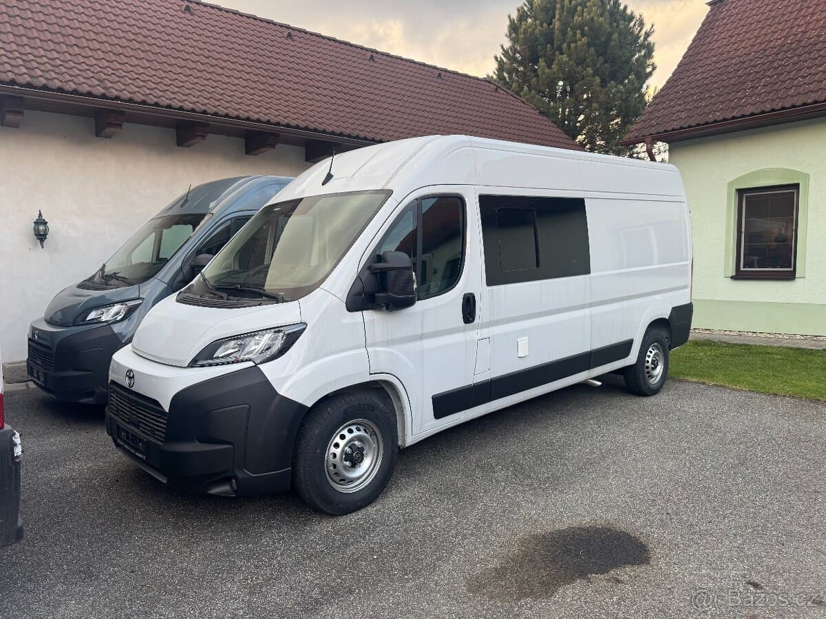 Toyota PROACE - 8