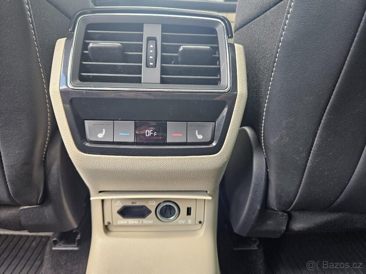 2018 Škoda KODIAQ - 8