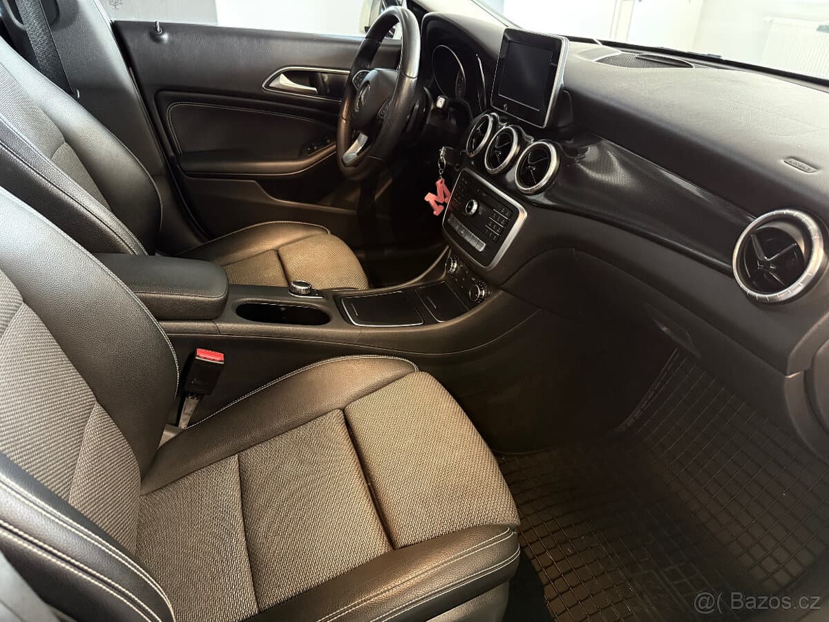 2017 Mercedes-Benz CL-CLASS - 8