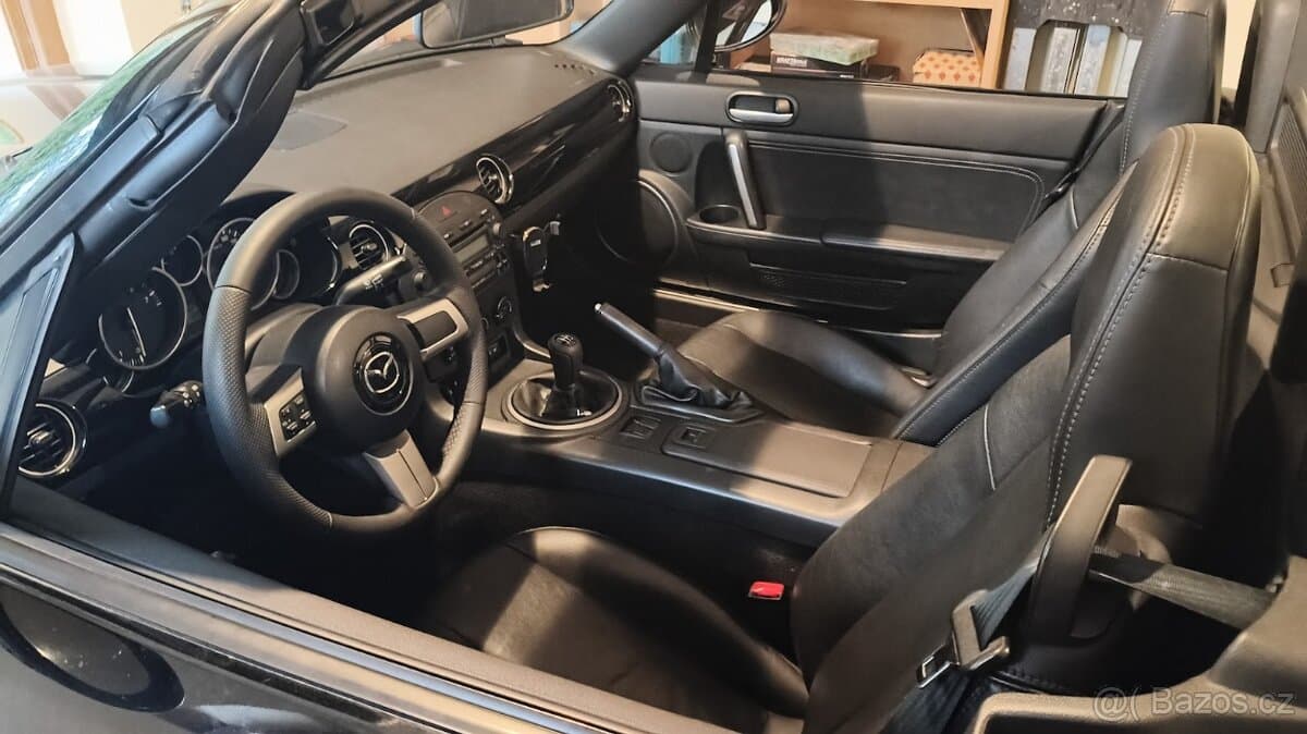2006 Mazda MX-5 - 8