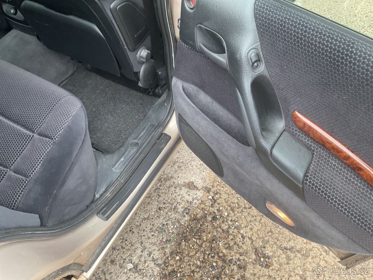 Opel OMEGA - 8