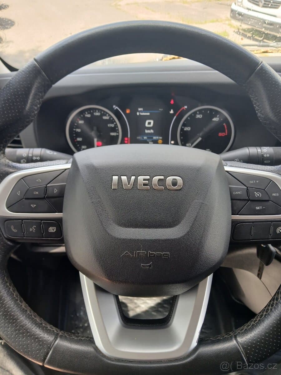 2021 Iveco OSTATNÍ - 8