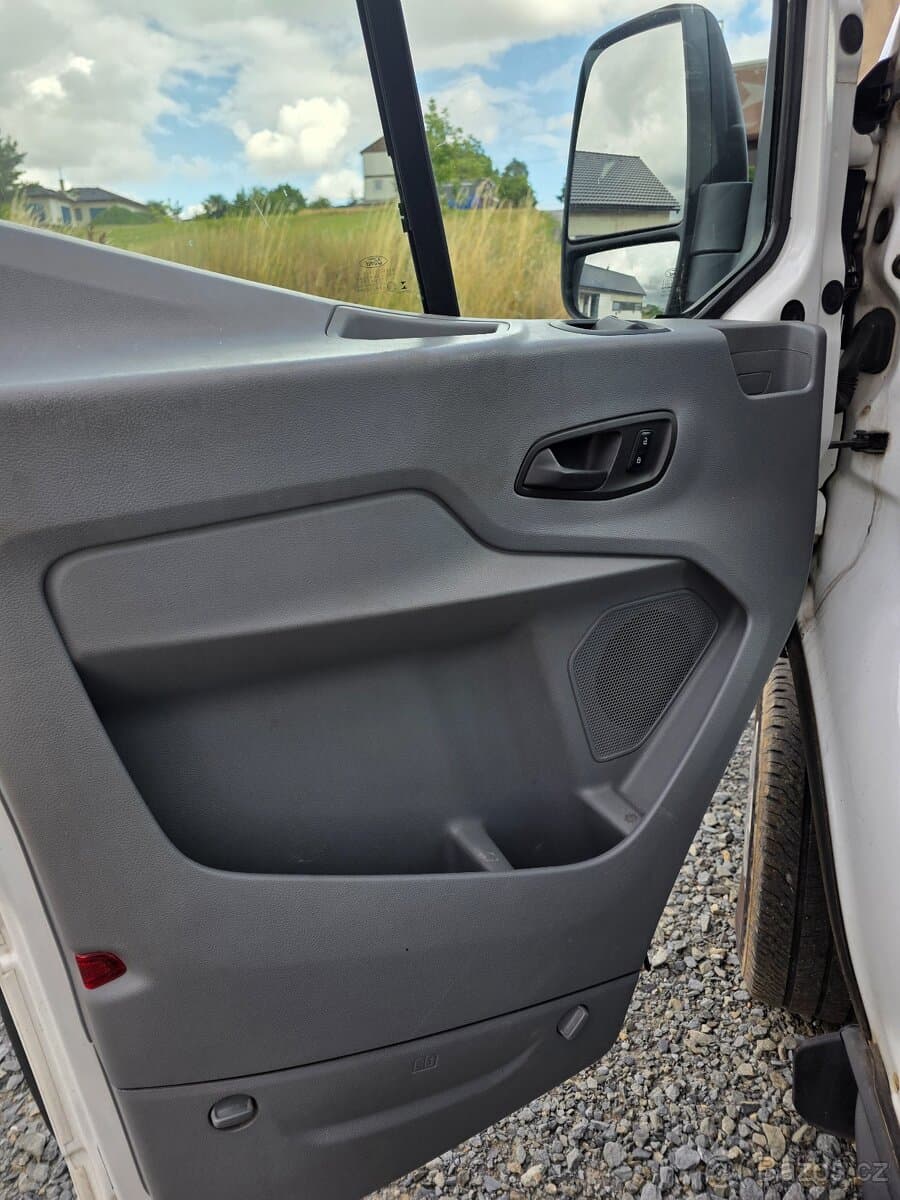 2018 Ford TRANSIT - 8
