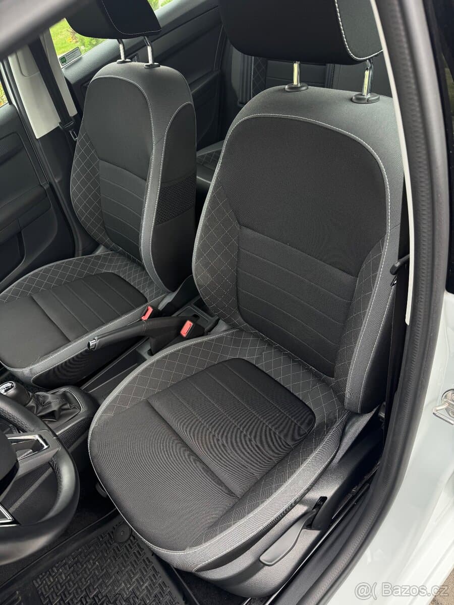 2019 Škoda FABIA - 8