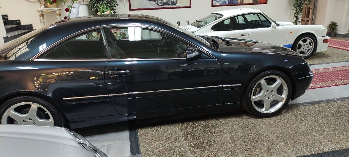 1991 Mercedes-Benz OSTATNÍ - 8