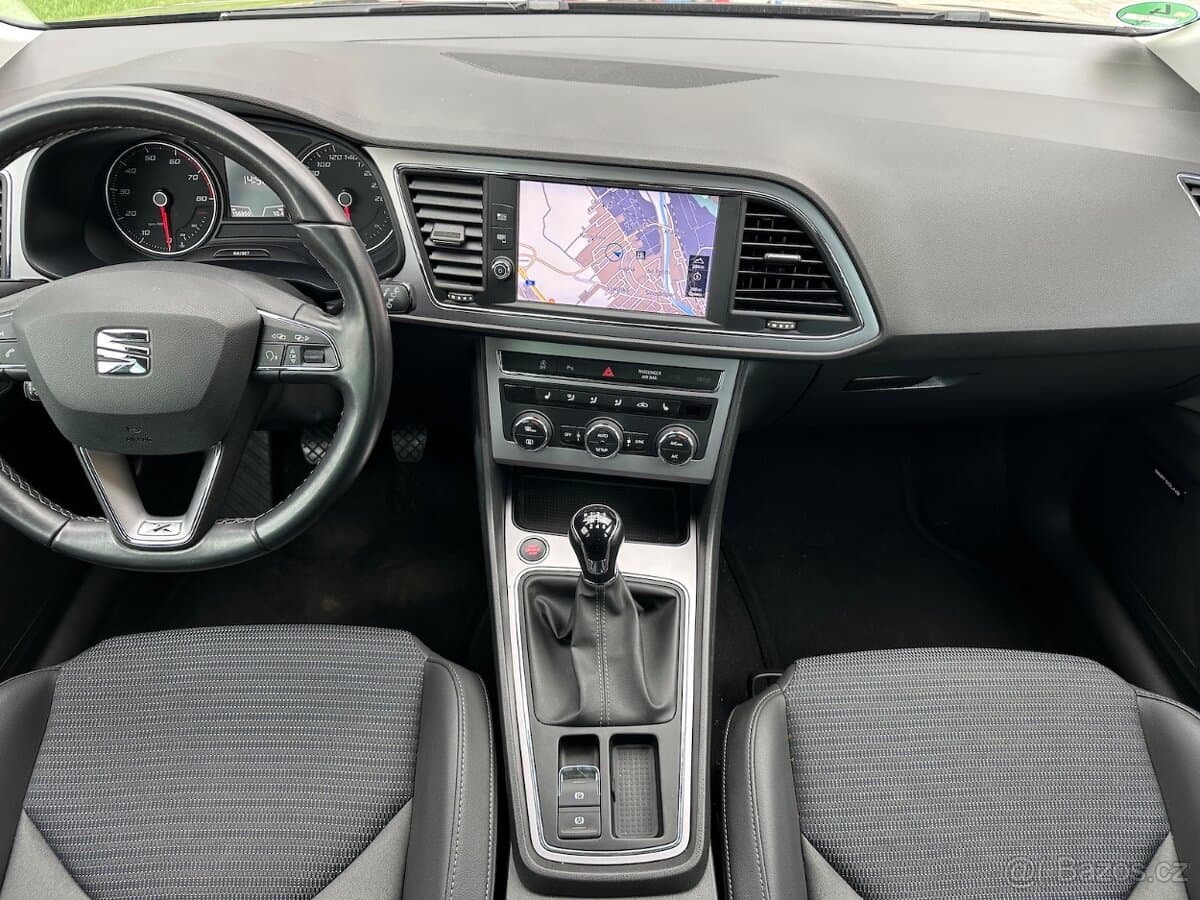 2017 Seat LEON - 8