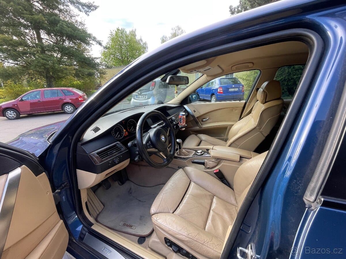 2003 BMW OSTATNÍ - 8
