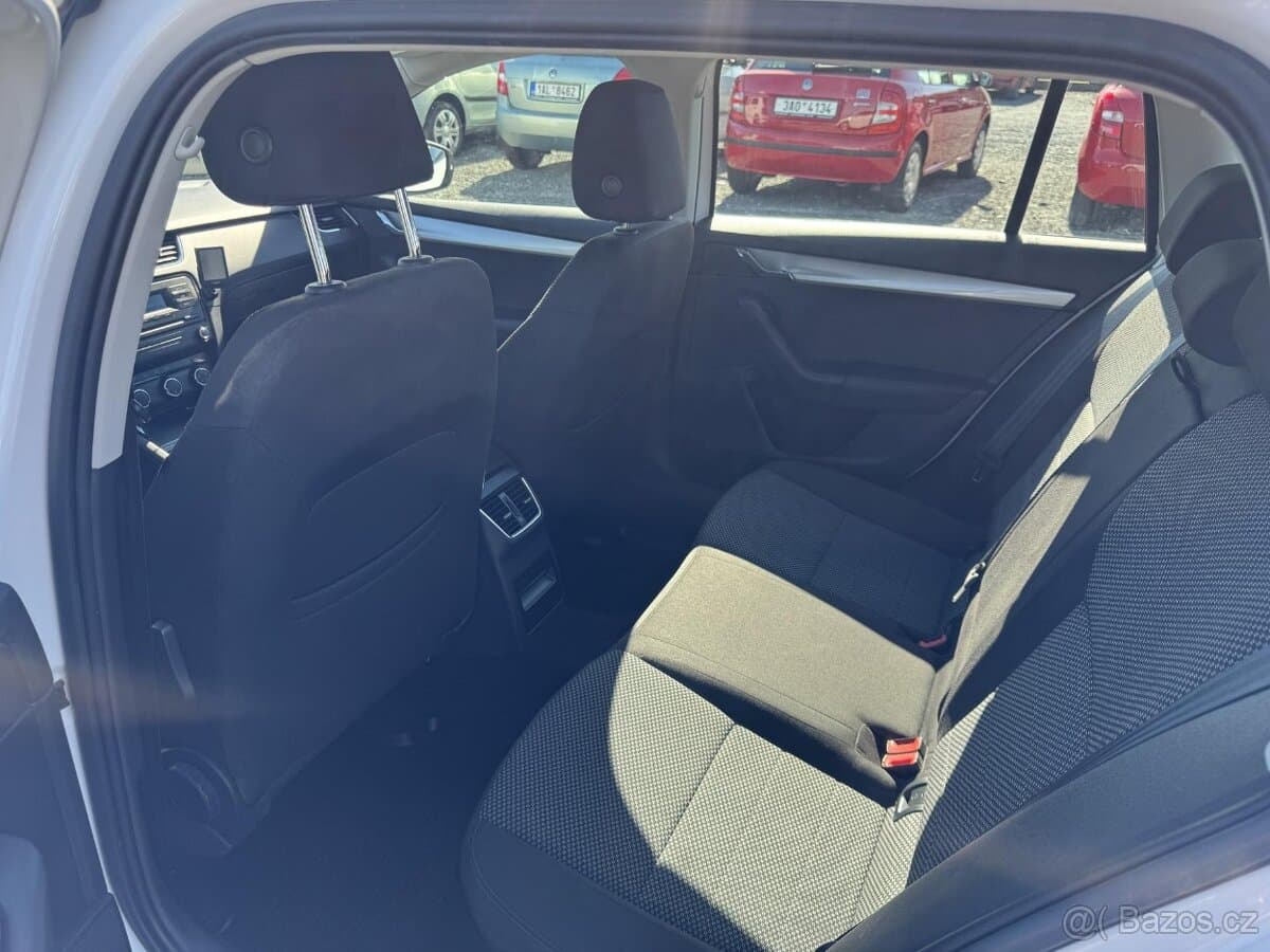 2013 Škoda OCTAVIA - 8