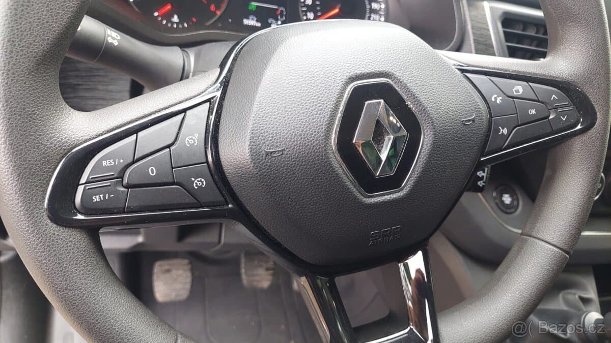 2023 Renault TRAFIC - 8