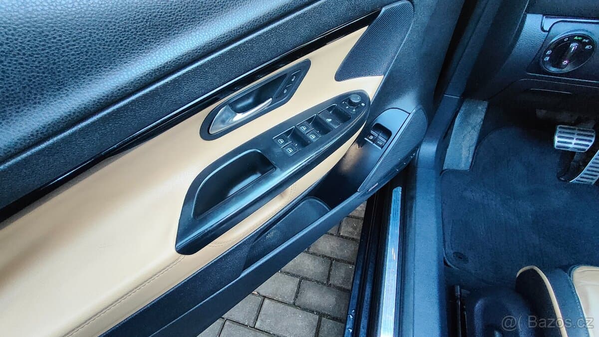 2008 Volkswagen EOS - 8