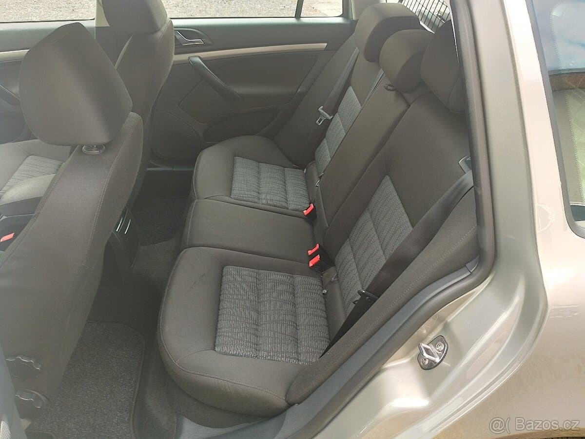 2011 Škoda OCTAVIA - 8