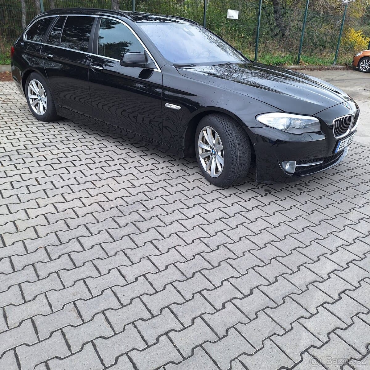 2012 BMW OSTATNÍ - 8