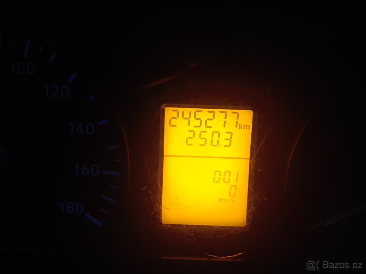 2010 Mercedes-Benz SPRINTER - 8