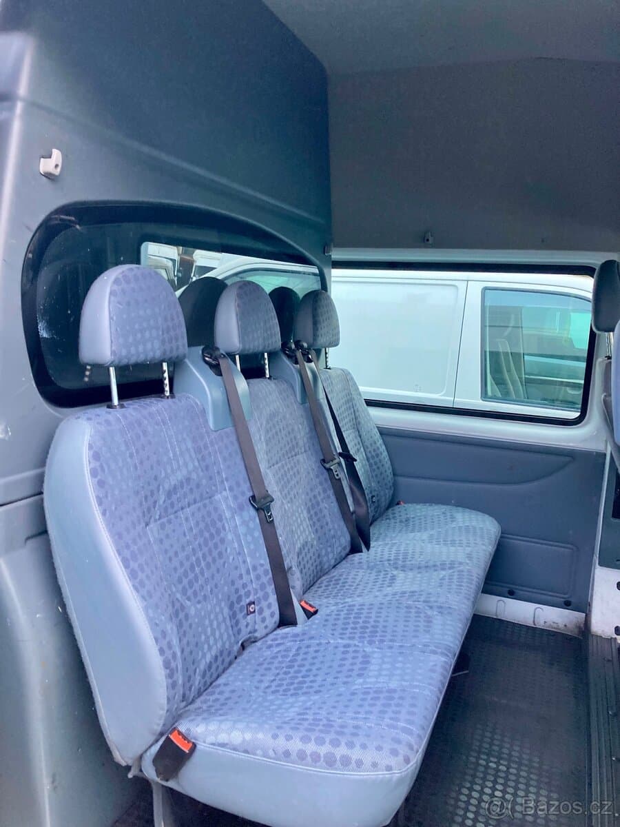 2014 Ford TRANSIT - 8