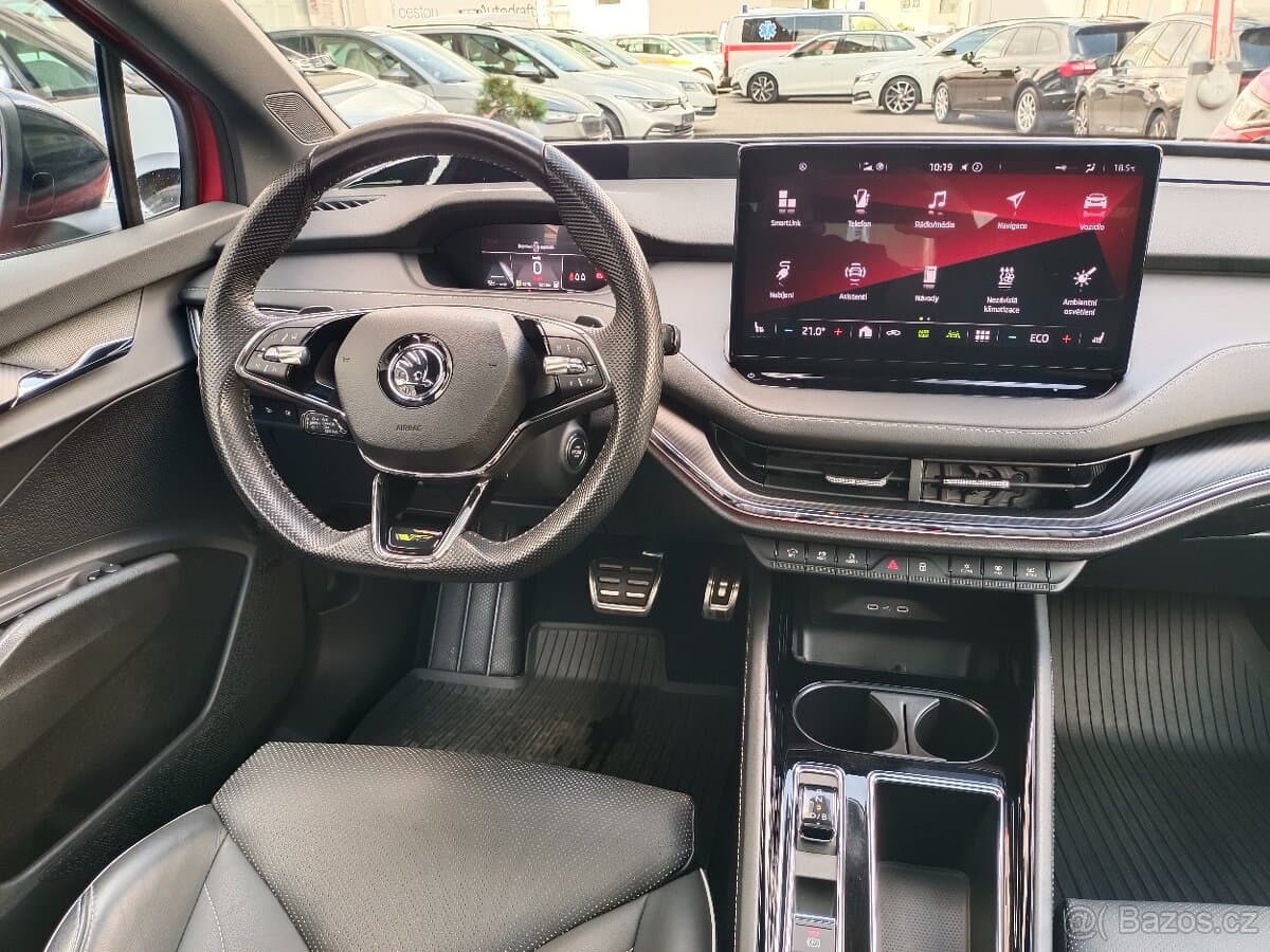 2023 Škoda ENYAQ - 8