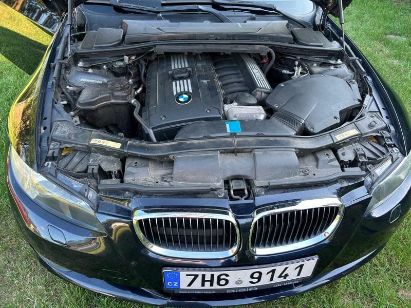2008 BMW OSTATNÍ - 8